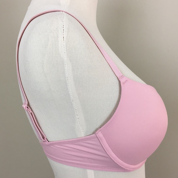 Victoria’s Secret Pink wear everywhere push-up bra - Picture 5 of 8
